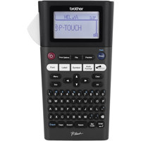 Brother PT-H300LI Rechargeable Picture