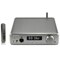 Burson Audio Conductor 3X Head Picture