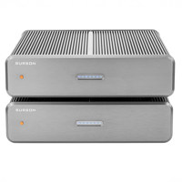 Burson Audio Timekeeper GT4 20 Picture