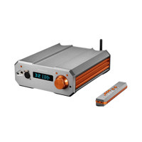 Burson Audio Conductor Stellar Picture