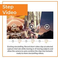 Brinno EMPOWER TLC2020 Time Lapse Full HD Camera & Housing Bundle