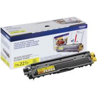 Brother TN221 Standard Yield Y Picture