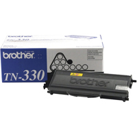 Brother TN330 Standard Black T Picture