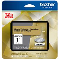 Brother TZe-M851 24mm (0.94")  Picture