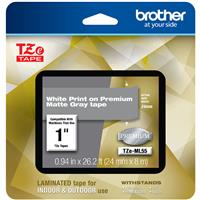 Brother TZe-ML55 24mm (0.94")  Picture