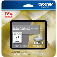 Brother TZe-ML55 24mm (0.94")  Picture