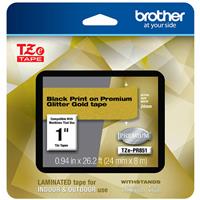 Brother TZe-PR851 24mm (0.94") Picture