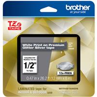 Brother TZe-PR935 12mm (0.47") Picture
