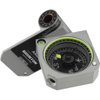 Brunton Axis Quad Pocket Trans Picture