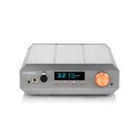Burson Audio Soloist Voyager 1 Picture