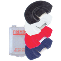 Bushnell Sound Plate Series El Picture