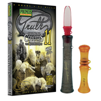 Bushnell Predator Master Pack Picture