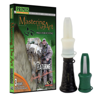 Bushnell Predator Pack, Black/ Picture