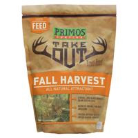Bushnell Take Out Fall Harvest Picture