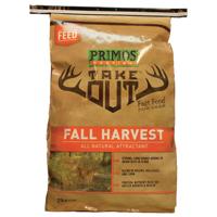 Bushnell Take Out Fall Harvest Picture