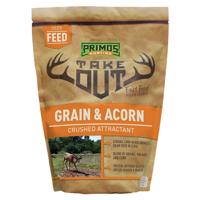 Bushnell Take Out Grain and Ac Picture