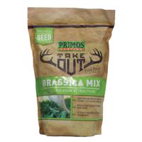 Bushnell Take Out Brassica Mix Picture