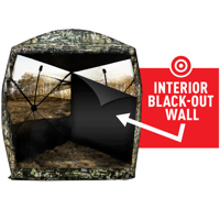 Bushnell Replacement Curtain f Picture