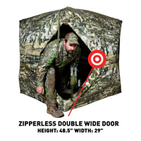 Bushnell Double Bull SurroundV Picture