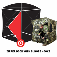 Bushnell Double Bull SurroundV Picture