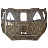 Bushnell Double Bull 3-Panel S Picture