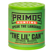 Bushnell The Lil Can Estrus Bl Picture