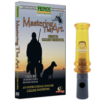 Bushnell Mastering The Art Duc Picture