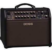 Boss ACS Live 60W Combo Amplif Picture