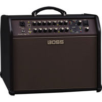 Boss ACS Pro 120W Combo Amplif Picture