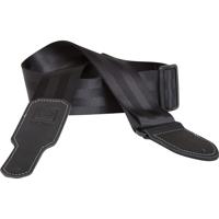 Boss 2" Black Seatbelt Guitar  Picture