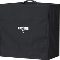 Boss BAC-KTN11B Cover for Katana-110 Bass Amplifier, Black