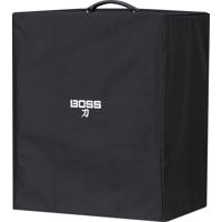 Boss BAC-KTN21B Cover for Katana-210 Bass Amplifier, Black