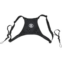 Bushnell Universal Binocular Harness with Quick Release Buckles and Mesh Vents