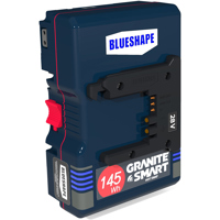 BlueShape BB145HS 145Wh 28.8V  Picture