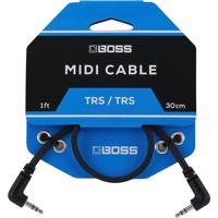 Boss BCC-3535 1' Right-Angle 3 Picture