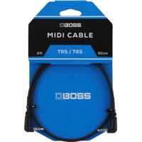 Boss BCC-3535 2' Right-Angle 3 Picture