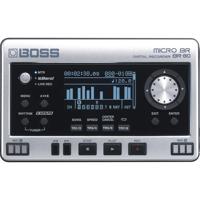 Boss Micro BR Digital Recorder Picture