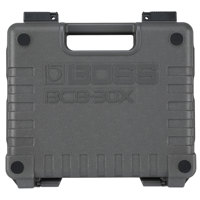 Boss BCB-30X Rugged Pedal Board Case