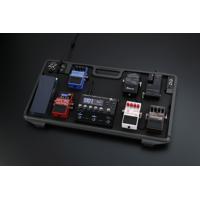 Boss BCB-90X Rugged Pedal Board Case