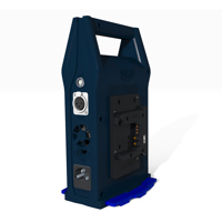 BlueShape CBTR2P 2-Channel Sim Picture