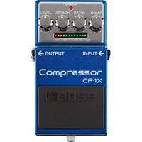 Boss Compressor Picture