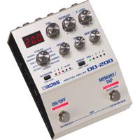 Boss DD-200 Digital Delay Peda Picture