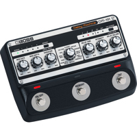 Boss DM-101 Analog Delay Machi Picture
