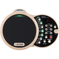 Boss DR-01S Rhythm Partner, Or Picture