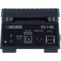 Boss EV-1-WL Wireless MIDI Exp Picture