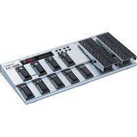 Boss MIDI Foot Controller & De Picture