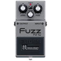 Boss FZ-1W Fuzz Waza Craft Vin Picture