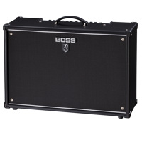 Boss Katana-100/212 MkII 100W  Picture
