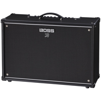 Boss Katana Gen 3 100W 2x12" C Picture