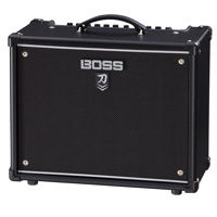 Boss Katana-50 MkII 50W 1x12"  Picture